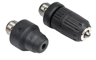 MŁOTOWIERTARKA Młot UDAROWY Wiertarka UDAROWA SDS+ 2650W 4J Walizka Zestaw RTMWU0094 - 13