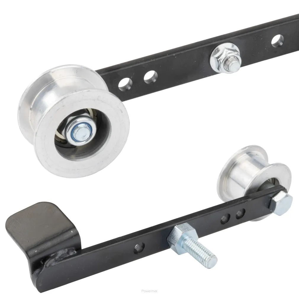 NAPINACZ PASKA DO AERATORA PM-AWS-65-NP