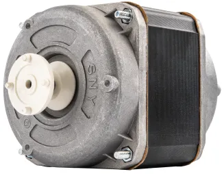 SILNIK DO NAGRZEWNICY ELEKTRYCZNEJ NAWIEW DMUCHAWA SILNICZEK 50Hz 400V PM-NAG-15EDN-SI - 2