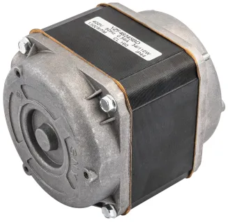 SILNIK DO NAGRZEWNICY ELEKTRYCZNEJ NAWIEW DMUCHAWA SILNICZEK 50Hz 400V PM-NAG-15EDN-SI - 3