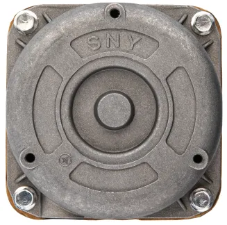 SILNIK DO NAGRZEWNICY ELEKTRYCZNEJ NAWIEW DMUCHAWA SILNICZEK 50Hz 400V PM-NAG-15EDN-SI - 6