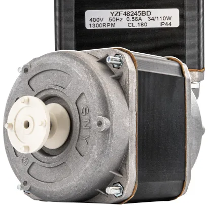 SILNIK DO NAGRZEWNICY ELEKTRYCZNEJ NAWIEW DMUCHAWA SILNICZEK 50Hz 400V PM-NAG-15EDN-SI