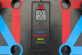 Wielofunkcyjna deska do ćwiczeń PM-DDC-13T - 14