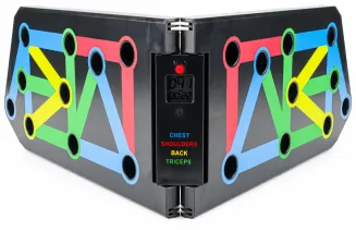 Wielofunkcyjna deska do ćwiczeń PM-DDC-13T - 16