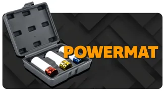 ZESTAW NASADEK UDAROWYCH DO FELG ALUMINIOWYCH 17/19/21 MM KOLOROWE 3 SZT PM-ZNU-1721T - 11