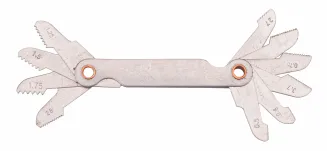 Zestaw gwintowników i narzynek M3-M12 32el PM-ZNG-32SU - 4