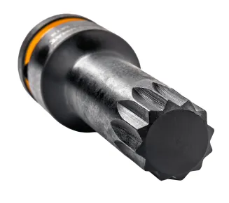 ZESTAW NASADEK UDAROWYCH SPLINE 1/2 CALA 78 MM CR-MO 8SZT DO KLUCZY WALIZKA PM-ZNU-518T - 22