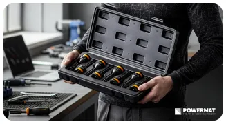 ZESTAW NASADEK UDAROWYCH SPLINE 1/2 CALA 78 MM CR-MO 8SZT DO KLUCZY WALIZKA PM-ZNU-518T - 12