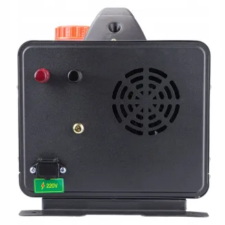 Nagrzewnica Olejowa Webasto ogrzewanie postojowe 8kW 12V/24V DC +230V AC PM-AG-8M3 - 6