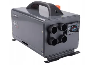 Nagrzewnica Olejowa Webasto ogrzewanie postojowe 8kW 12V/24V DC +230V AC PM-AG-8M3 - 3