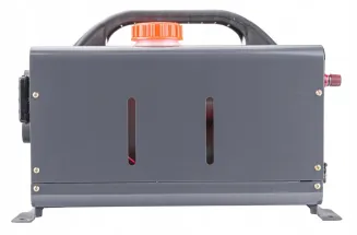 Nagrzewnica Olejowa Webasto ogrzewanie postojowe 8kW 12V/24V DC +230V AC PM-AG-8M3 - 4