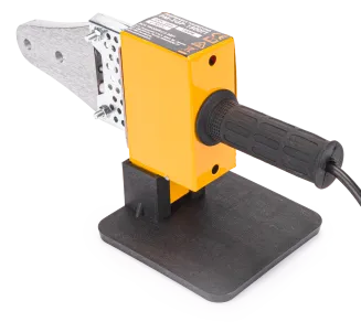 Zgrzewarka do Rur PCV PP 1500W 6 Matryc 20-63MM PM-ZGP-1500T2 - 2