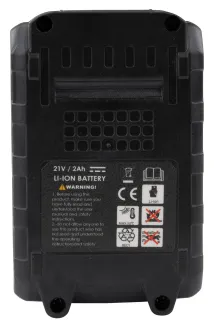 BATERIA DO SEKATORA RTSA0063-BT - 2