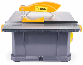 Przecinarka stolikowa do glazury i płytek PM-PDG-1800 - 3