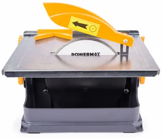 Przecinarka stolikowa do glazury i płytek PM-PDG-1800 - 6