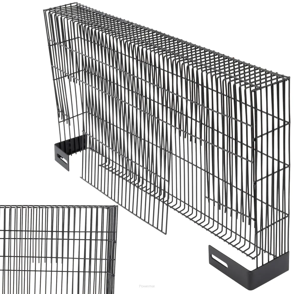 OSŁONA PASKA DO KOMPRESORA PM-KO-100T-150T-200T-230/400V-OP