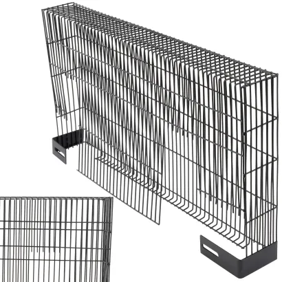 OSŁONA PASKA DO KOMPRESORA PM-KO-100T-150T-200T-230/400V-OP