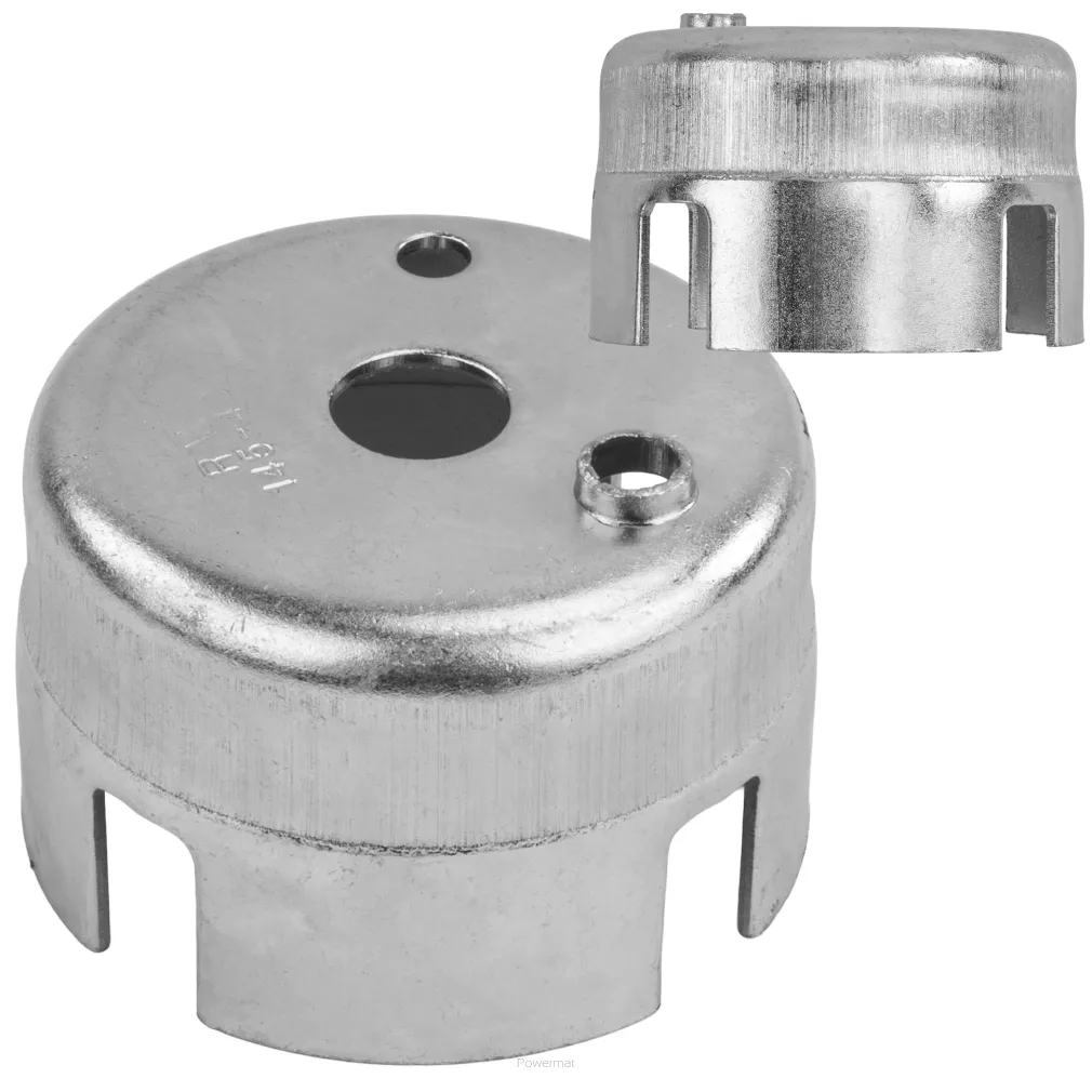 ZABIERAK DO KOSIARKI PM-KSS-5S-ZB