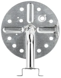 PALNIK DO NAGRZEWNICY GAZOWEJ KOMORA SPALANIA RURA START OSŁONA STAL 25 kW PM-NAG-25GN-PLG - 4