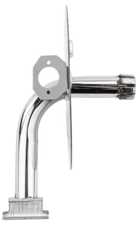 PALNIK DO NAGRZEWNICY GAZOWEJ KOMORA SPALANIA RURA START OSŁONA STAL 25 kW PM-NAG-25GN-PLG - 5