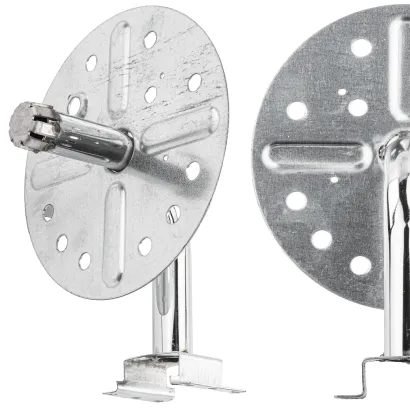 PALNIK DO NAGRZEWNICY GAZOWEJ KOMORA SPALANIA RURA START OSŁONA STAL 25 kW PM-NAG-25GN-PLG