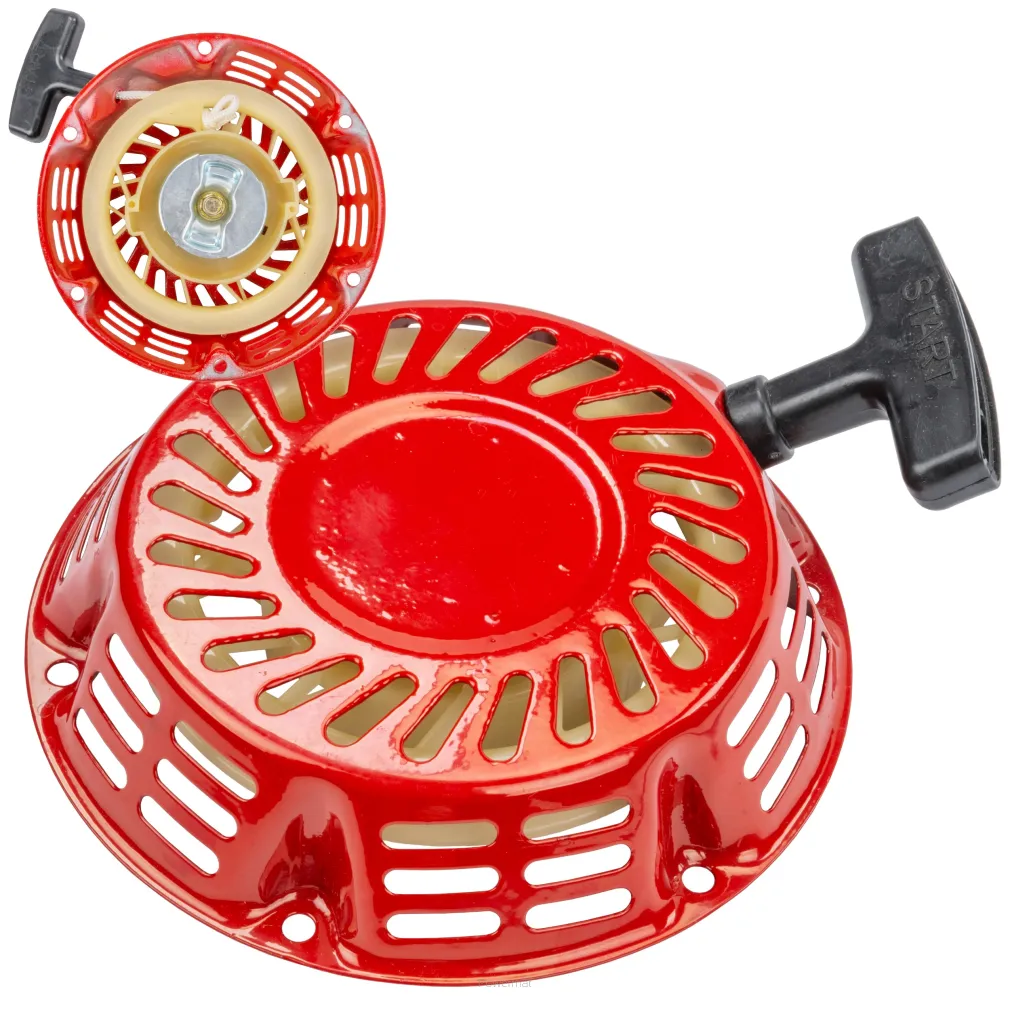 STARTER DO SILNIKA PM-GX160-ST