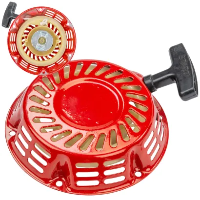 STARTER DO SILNIKA PM-GX160-ST