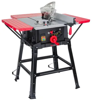 PIŁA STOŁOWA + TARCZA RTPSD0081 - 2