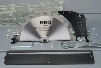 PIŁA STOŁOWA + TARCZA RTPSD0081 - 11