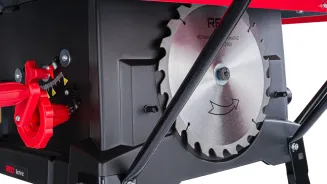 PIŁA STOŁOWA + TARCZA RTPSD0081 - 12