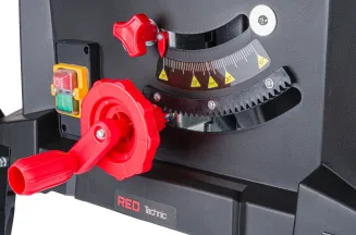 PIŁA STOŁOWA + TARCZA RTPSD0081 - 5