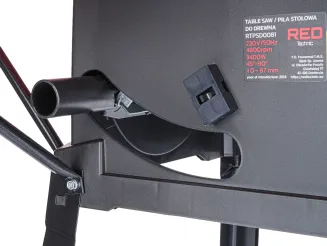 PIŁA STOŁOWA + TARCZA RTPSD0081 - 10