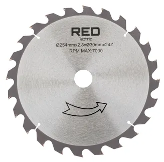 PIŁA STOŁOWA + TARCZA RTPSD0081 - 20