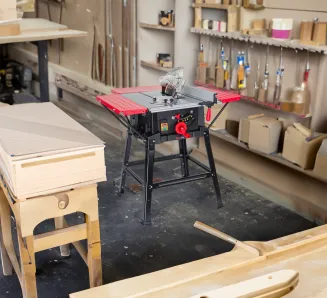 PIŁA STOŁOWA + TARCZA RTPSD0081 - 22