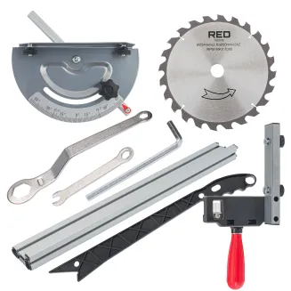 PIŁA STOŁOWA + TARCZA RTPSD0081 - 23