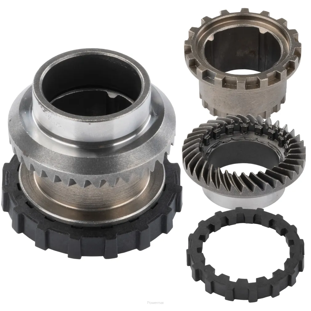 ZĘBATKI DO MŁOTA PM-MU-2600T-ZA