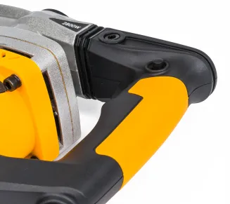 MŁOT WYBURZENIOWY UDAROWY DO KUCIA MOCNY 15J 2800W SDS HEX + DŁUTA WALIZKA PM-MWB-2800 - 4