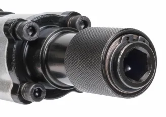 MŁOT WYBURZENIOWY UDAROWY DO KUCIA MOCNY 15J 2800W SDS HEX + DŁUTA WALIZKA PM-MWB-2800 - 6