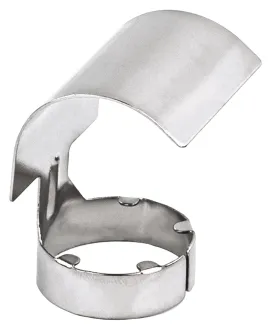 MINI OPALARKA ELEKTRYCZNA Z REGULACJĄ 2 BIEGI 450°C 2 DYSZE + KOSZULKI PM-MOP-450T - 12