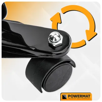 GRZEJNIK OLEJOWY ELEKTRYCZNY 2500W 11 ŻEBER KALORYFER MOCNY TERMOSTAT KÓŁKA PM-GOL-3000D - 18