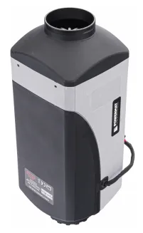 NAGRZEWNICA OLEJOWA spalinowa ogrzewanie postojowe 8KW 12V DC ZESTAW PM-AG-8M1 - 4