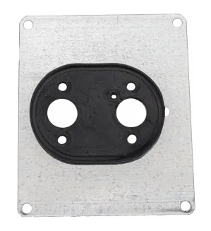 NAGRZEWNICA OLEJOWA spalinowa ogrzewanie postojowe 8KW 12V DC ZESTAW PM-AG-8M1 - 6