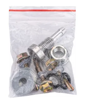 NAGRZEWNICA OLEJOWA spalinowa ogrzewanie postojowe 8KW 12V DC ZESTAW PM-AG-8M1 - 14