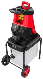 ROZDRABNIACZ DO GAŁĘZI RTRDG0131 - 3