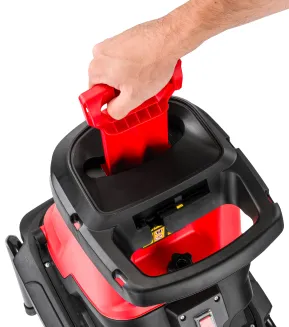 ROZDRABNIACZ DO GAŁĘZI RTRDG0131 - 7