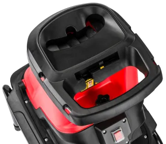 ROZDRABNIACZ DO GAŁĘZI RTRDG0131 - 8