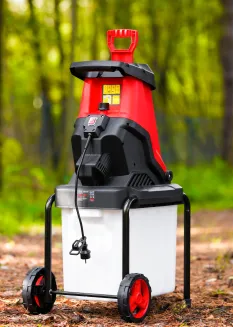 ROZDRABNIACZ DO GAŁĘZI RTRDG0131 - 4