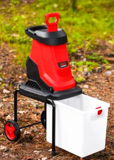 ROZDRABNIACZ DO GAŁĘZI RTRDG0131 - 12