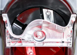 ROZDRABNIACZ DO GAŁĘZI RTRDG0131 - 9