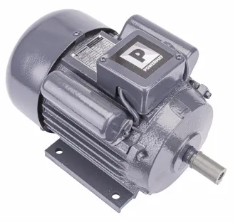 Silnik elektryczny jednofazowy 2,2kW 2800RPM PM-JSE-2200T - 4